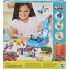 Набор для творчества Hasbro Play-Doh Уборка и очистка (F3642) изображение 4