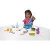 Набор для творчества Hasbro Play-Doh Уборка и очистка (F3642) изображение 5