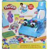Набор для творчества Hasbro Play-Doh Уборка и очистка (F3642)