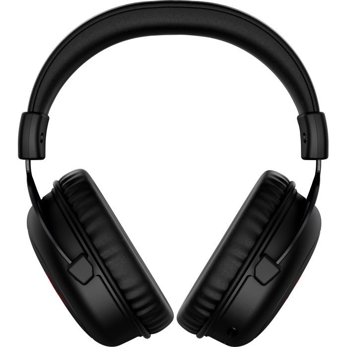Навушники HyperX Cloud II Core Wireless Black (6Y2G8AA) зображення 2