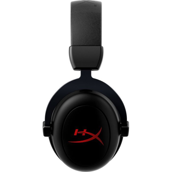 Навушники HyperX Cloud II Core Wireless Black (6Y2G8AA) зображення 3