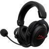 Навушники HyperX Cloud II Core Wireless Black (6Y2G8AA) зображення 6