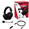 Навушники HyperX Cloud II Core Wireless Black (6Y2G8AA) зображення 7