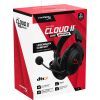 Навушники HyperX Cloud II Core Wireless Black (6Y2G8AA) зображення 8