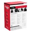 Навушники HyperX Cloud II Core Wireless Black (6Y2G8AA) зображення 9