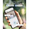 Панель виклику Reolink Video Doorbell WiFi зображення 5