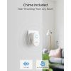 Панель виклику Reolink Video Doorbell WiFi зображення 7