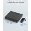 Панель виклику Reolink Video Doorbell WiFi зображення 8