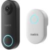 Панель виклику Reolink Video Doorbell WiFi