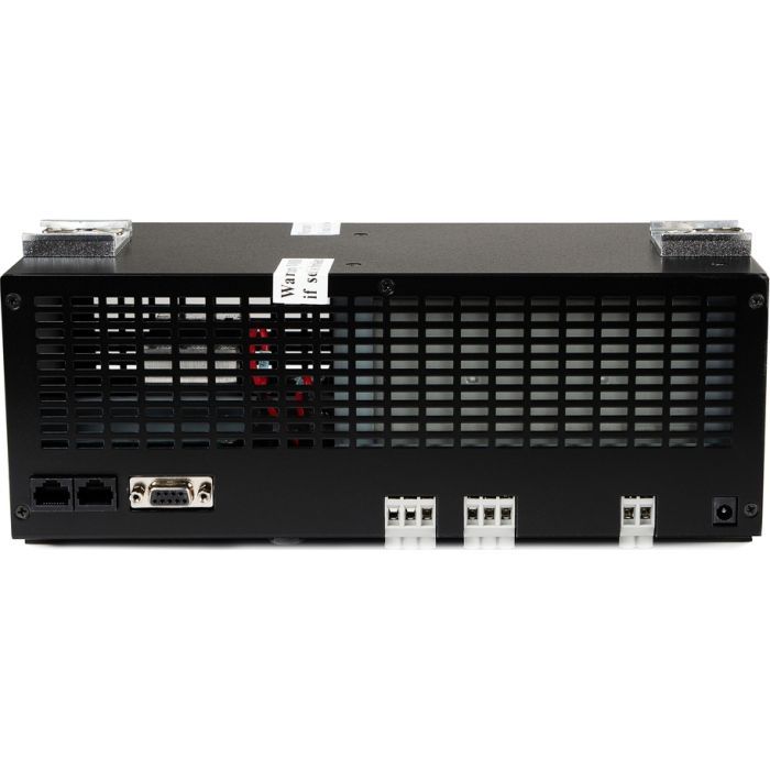 Источник бесперебойного питания Powercom DRU850DIN, 510W (DRU850DIN) изображение 4