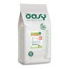 Сухой корм для собак OASY One Animal Protein ADULT Small/Mini с лососем 800 г (8053017348339) изображение 2