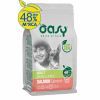 Сухой корм для собак OASY One Animal Protein ADULT Small/Mini с лососем 800 г (8053017348339)