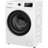 Пральна машина HEINNER HWM-H6010IVSMC+++ зображення 2