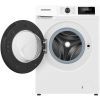 Пральна машина HEINNER HWM-H6010IVSMC+++ зображення 3
