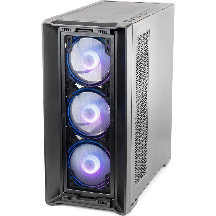 Корпус Qube ARGON_F1AU3 изображение 2