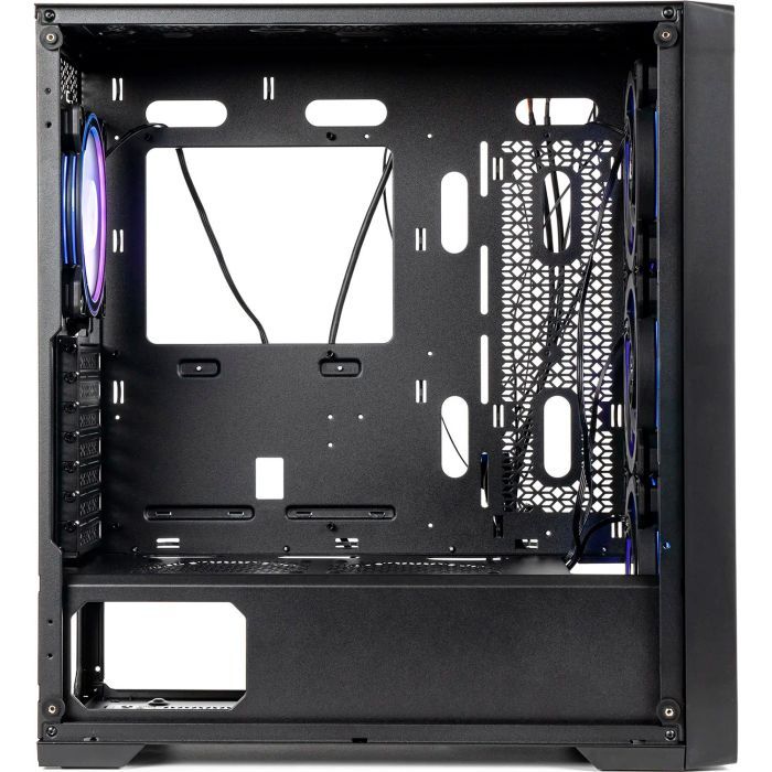 Корпус Qube ARGON_F1AU3 изображение 4