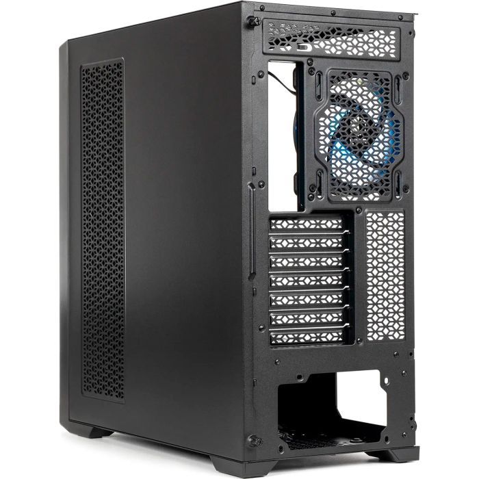 Корпус Qube ARGON_F1AU3 изображение 7
