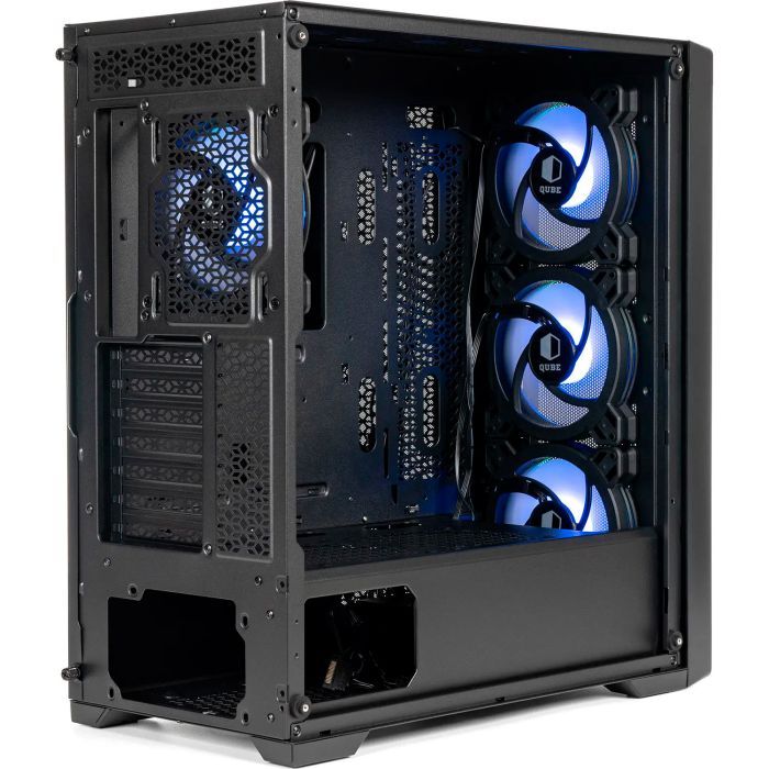 Корпус Qube ARGON_F1AU3 изображение 8