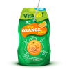 Напиток VitaGo Апельсиновый 200 мл (5319990227966) изображение 2