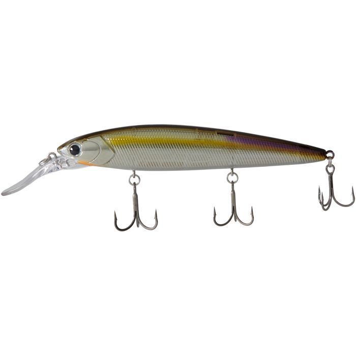 Воблер Nories Tadamaki 112SP 112mm 18.4g 238 (2.0m) (1812.04.33)