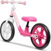 Беговел Lionelo Alex Bubblegum (LOE-ALEX BUBBLEGUM) изображение 3