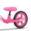 Беговел Lionelo Alex Bubblegum (LOE-ALEX BUBBLEGUM) изображение 5
