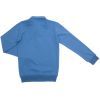 Кофта дитяча Blueland поло (10824-140B-blue) зображення 2