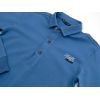 Кофта дитяча Blueland поло (10824-140B-blue) зображення 3
