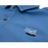 Кофта дитяча Blueland поло (10824-140B-blue) зображення 4