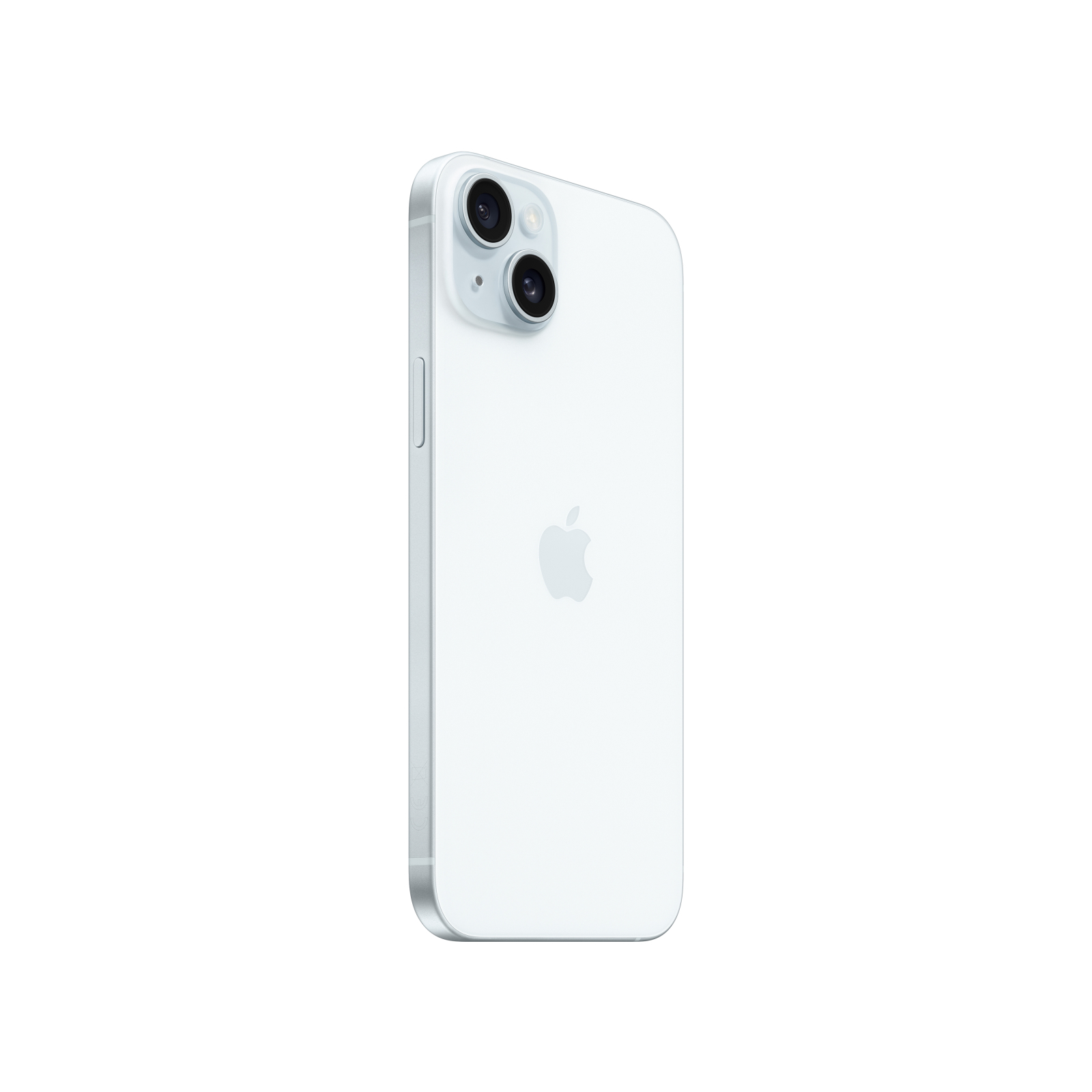Мобильный телефон Apple iPhone 15 Plus 128GB Yellow (MU123) изображение 3