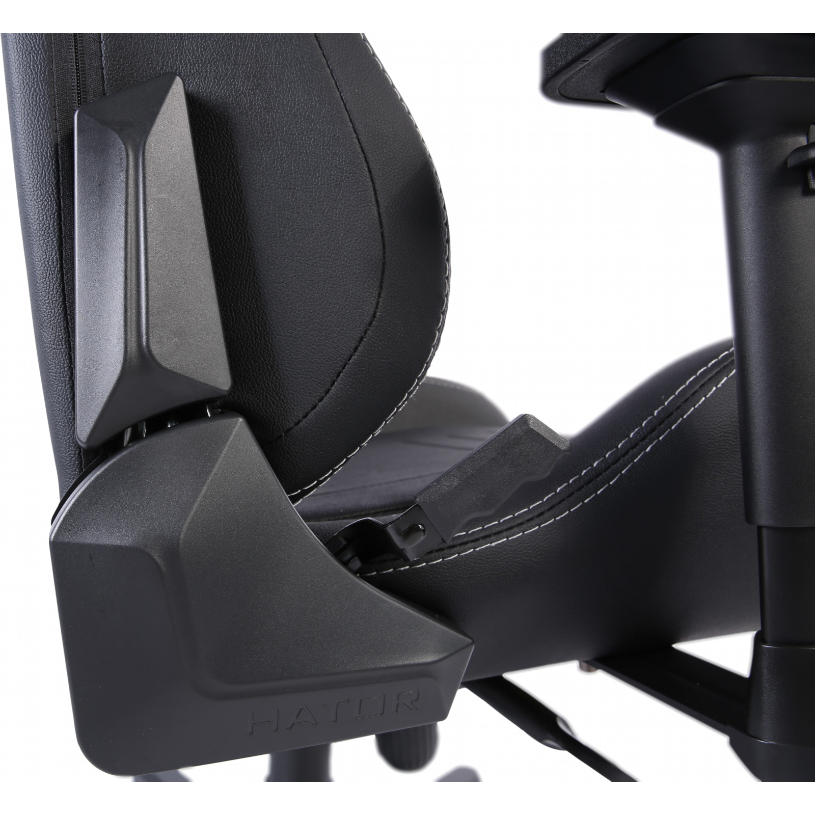 Крісло ігрове Hator Arc X Phantom Black (HTC-869) зображення 12
