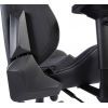 Кресло игровое Hator Arc X Phantom Black (HTC-869) изображение 12