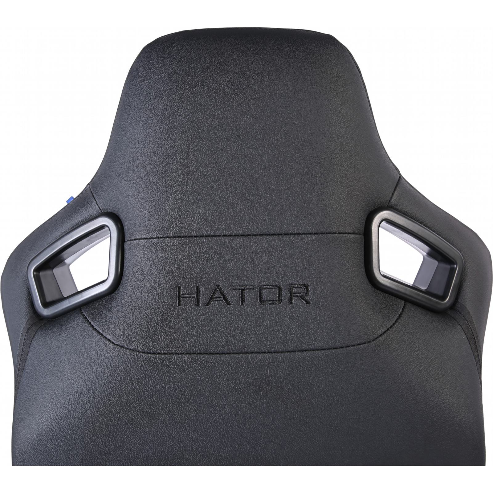 Кресло игровое Hator Arc X Phantom Black (HTC-869) изображение 13