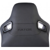 Кресло игровое Hator Arc X Phantom Black (HTC-869) изображение 13