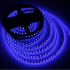 Светодиодная лента LED-STIL 9,6 Вт/м 2835 120 диодов IP33 12 Вольт 130 lm СИНИЙ цвет свечения (DFN2835-120A-IP33-B)