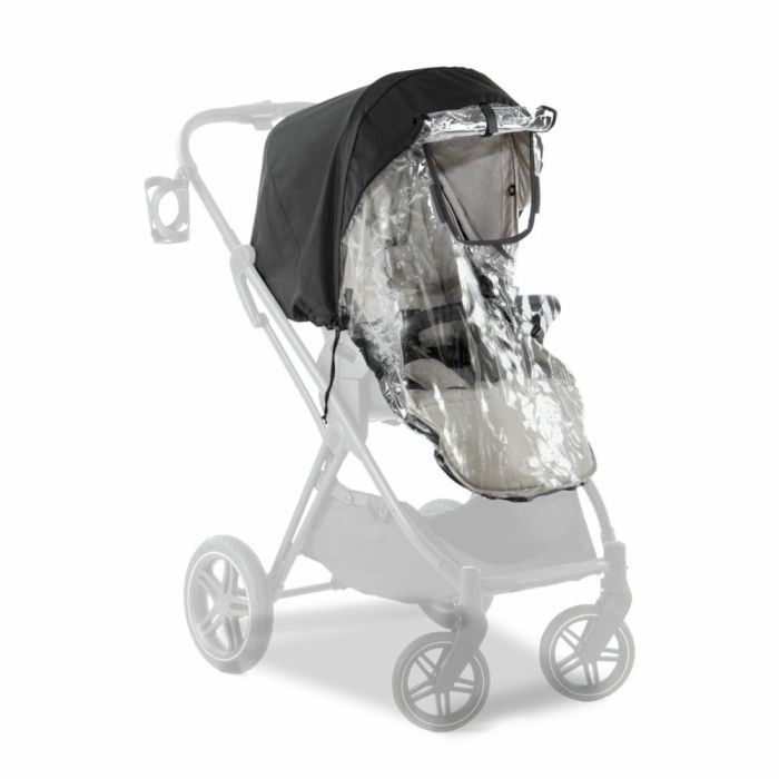 Дощовик на коляску Hauck Raincover Stroller (55040-3)