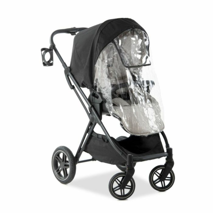 Дощовик на коляску Hauck Raincover Stroller (55040-3) зображення 3