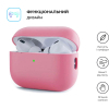 Чохол для навушників Armorstandart Silicone Case для Apple Airpods Pro 2 Pink (ARM64534) зображення 2