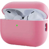 Чехол для наушников Armorstandart Silicone Case для Apple Airpods Pro 2 Pink (ARM64534)
