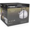 Чайник Hölmer Euphoria WK-4330-BSSS Silver (WK-4330-BSSS Euphoria) изображение 10