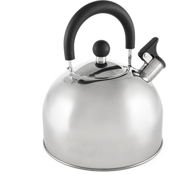 Чайник Hölmer Euphoria WK-4320-BSSS Silver (WK-4320-BSSS Euphoria) изображение 3