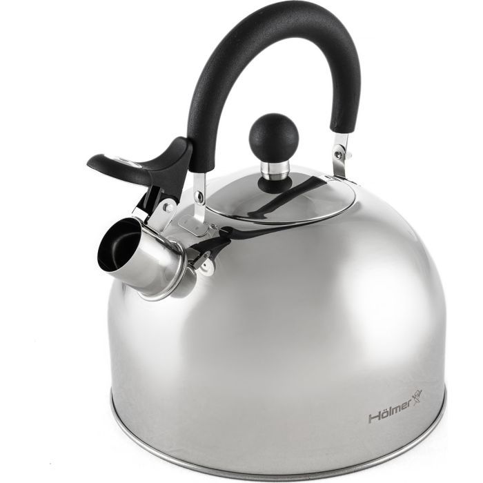 Чайник Hölmer Euphoria WK-4320-BSSS Silver (WK-4320-BSSS Euphoria) изображение 4