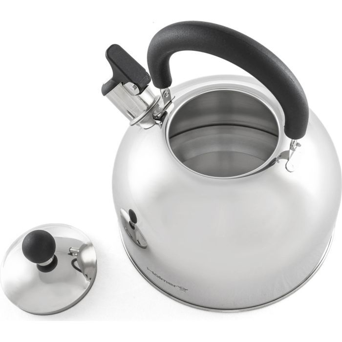 Чайник Hölmer Euphoria WK-4320-BSSS Silver (WK-4320-BSSS Euphoria) изображение 6