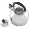Чайник Hölmer Euphoria WK-4330-BSSS Silver (WK-4330-BSSS Euphoria) изображение 6