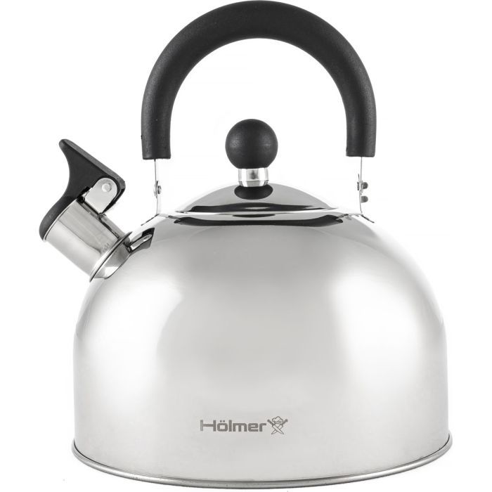 Чайник Hölmer Euphoria WK-4320-BSSS Silver (WK-4320-BSSS Euphoria) изображение 8