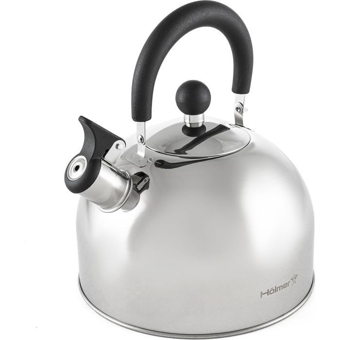 Чайник Hölmer Euphoria WK-4320-BSSS Silver (WK-4320-BSSS Euphoria) изображение 9