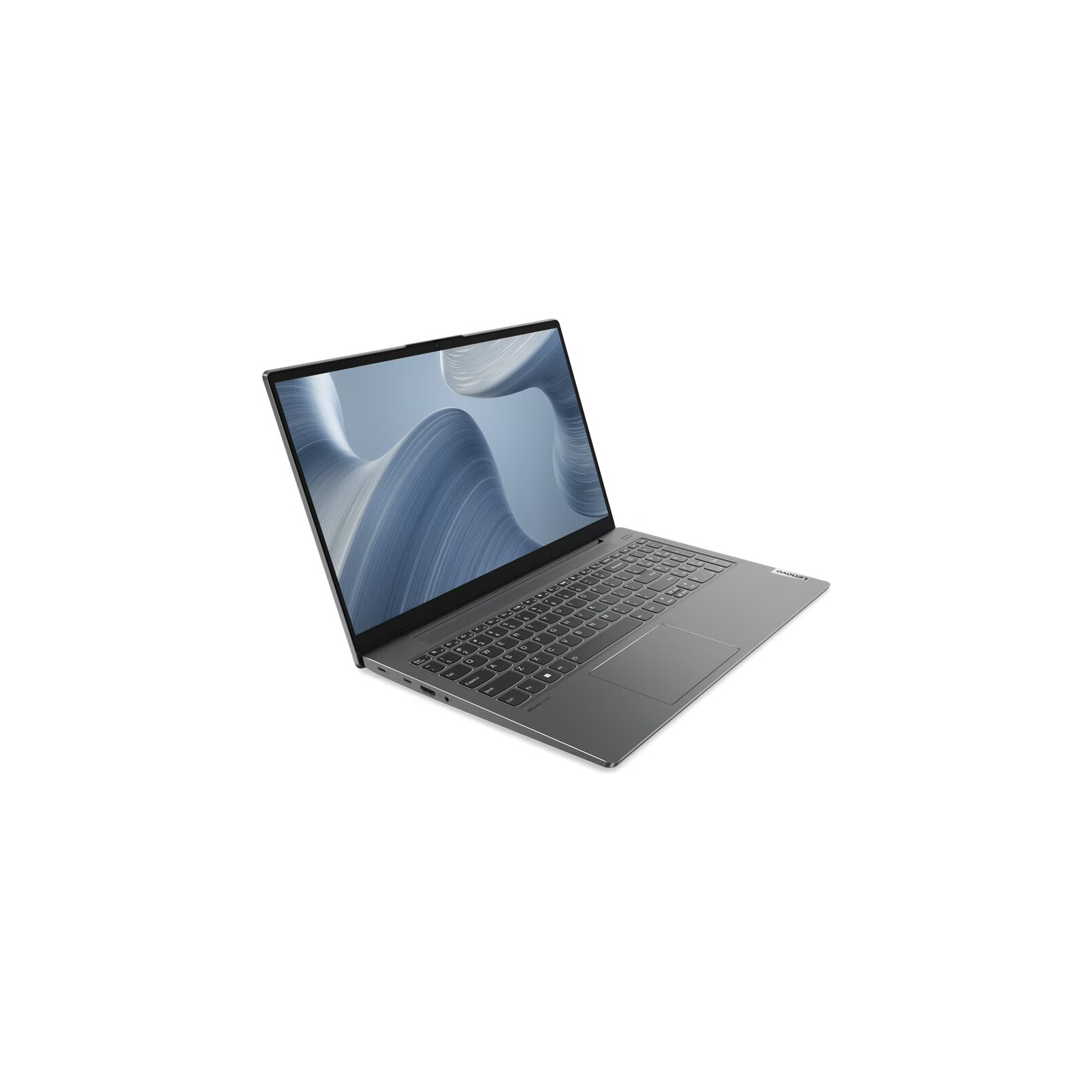 Ноутбук Lenovo IdeaPad 5 15IAL7 (82SF00FFRA) зображення 2