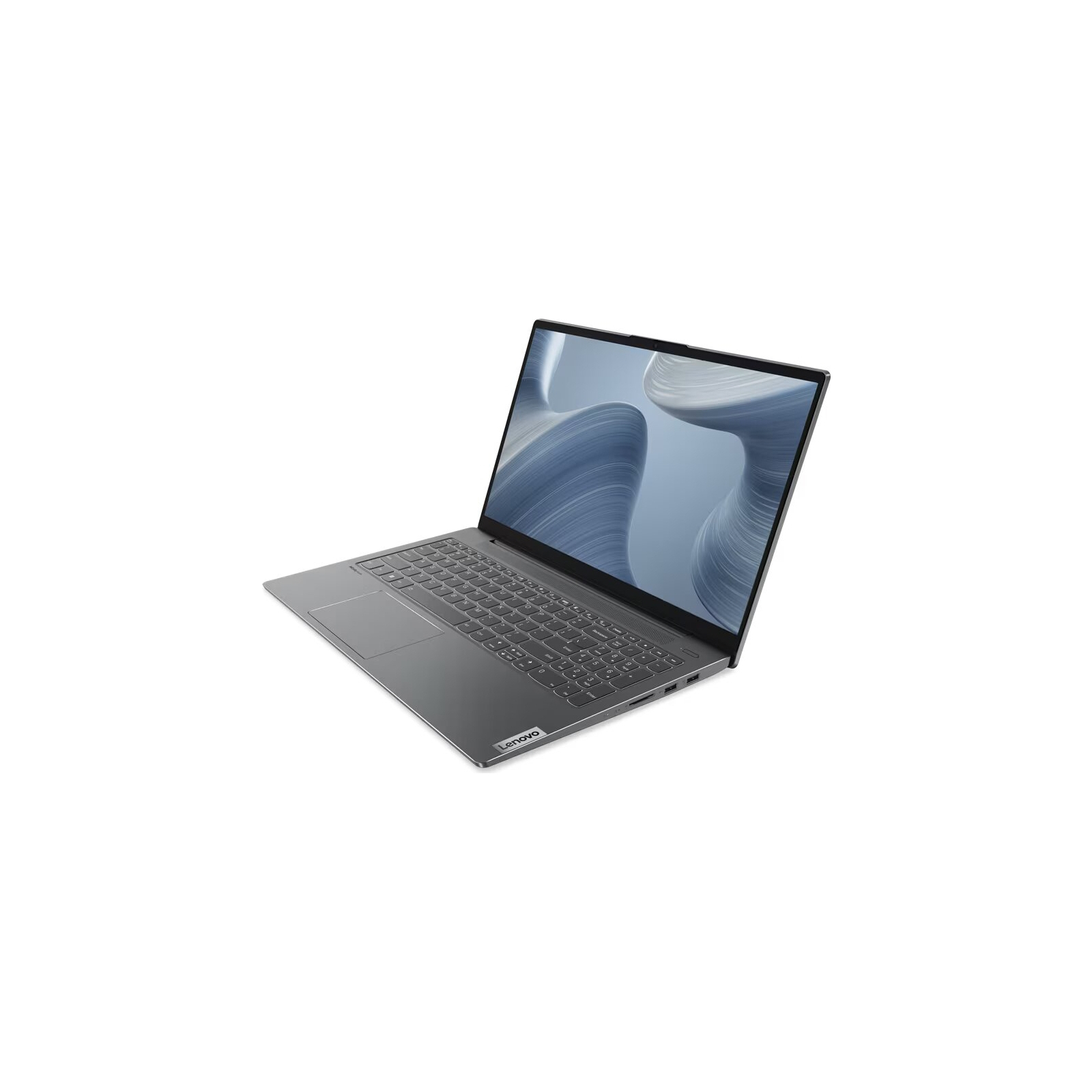 Ноутбук Lenovo IdeaPad 5 15IAL7 (82SF00FFRA) зображення 3