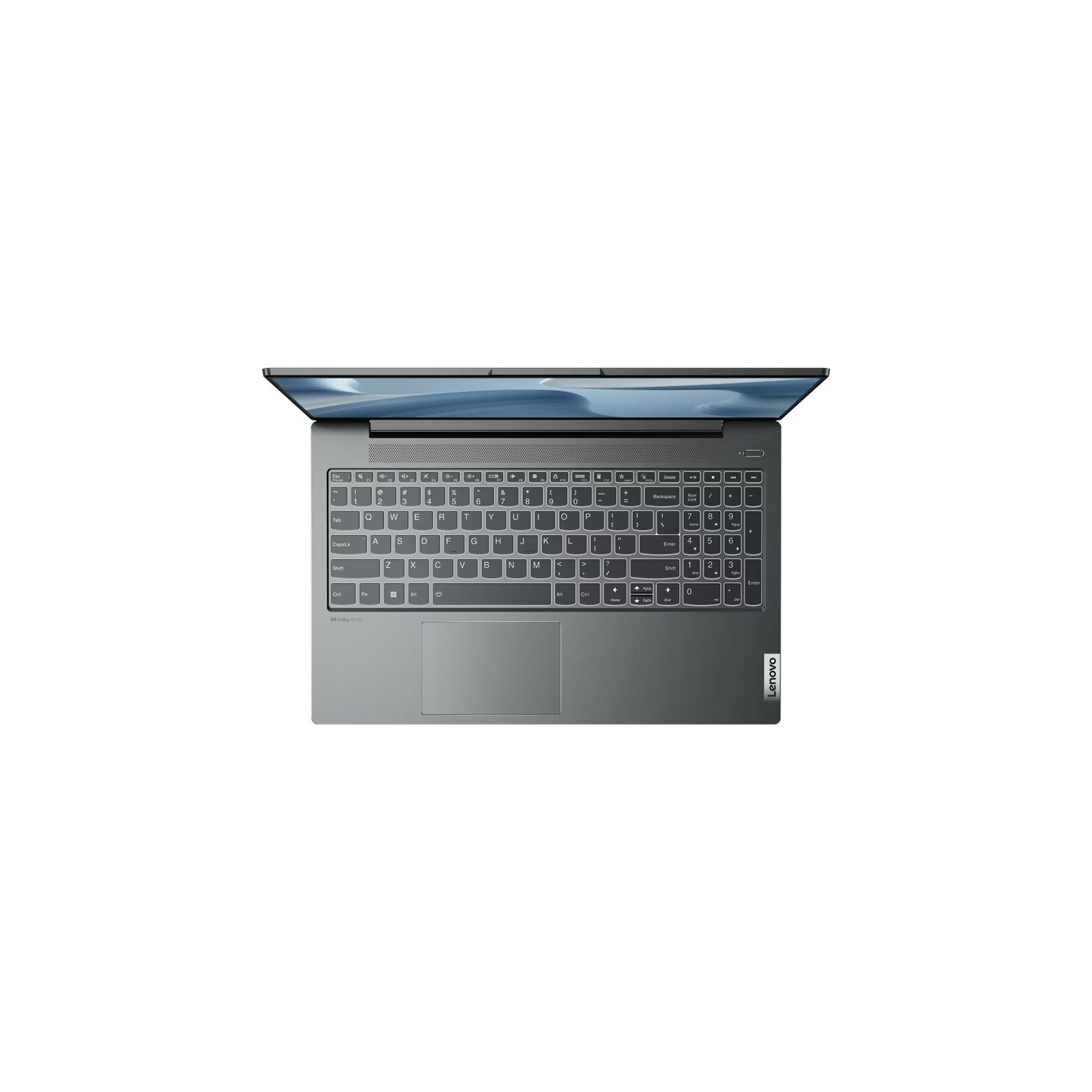 Ноутбук Lenovo IdeaPad 5 15IAL7 (82SF00FFRA) зображення 4