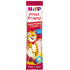 Батончик детский HiPP фруктово-злаковый йогурт, вишня, банан 23 г (1999032)